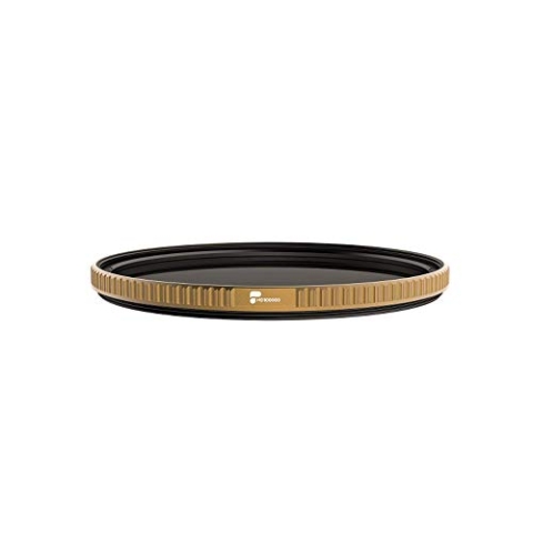 PolarPro QuartzLine 77mm ND100K Kamerafilter (15-Stop Neutraldichtefilter)
