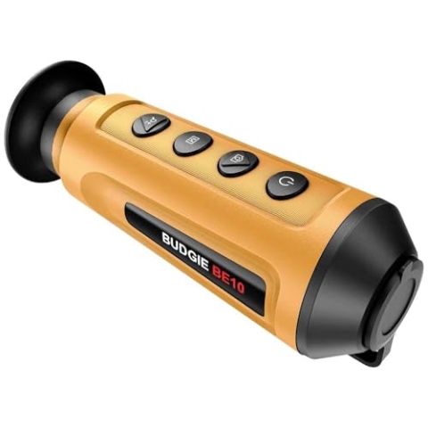 HIKMICRO Budgie BE10 bdbe10 Wärmebildkamera 8 x digitaler Zoom