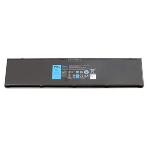 Dell DELL-451-BBWS Primary 3-Cell 42W/Hr Battery Schwarz