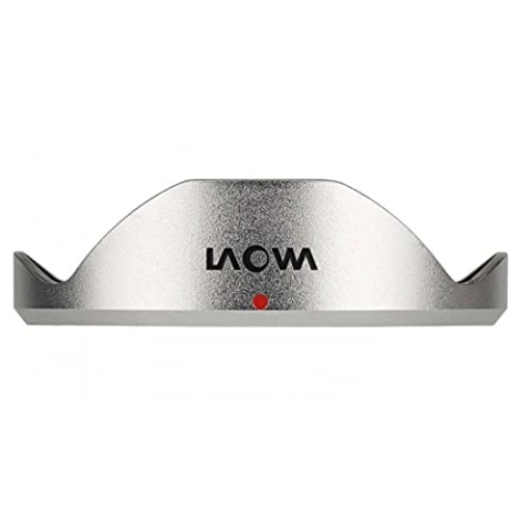 LAOWA Streulichtblende für 7,5mm f/2,0 silber