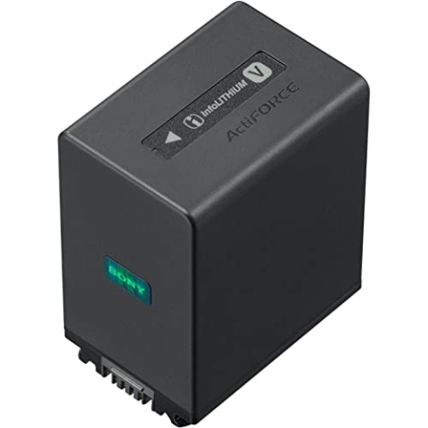 Sony NP-FV100A2 ActiFORCE Li-Ion Akku NPFV100A2.CE