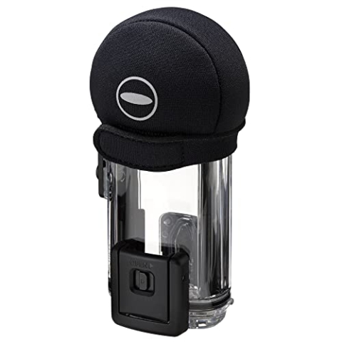 Unterwassergehäuse TW-2 für RICOH Theta X