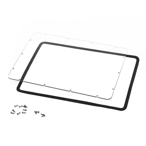 NANUK Boden Panel-Einbausatz für Mod. 910 Polycarbonat