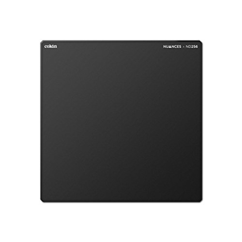 Cokin Nuances NDZ256 Filter neutralgrau