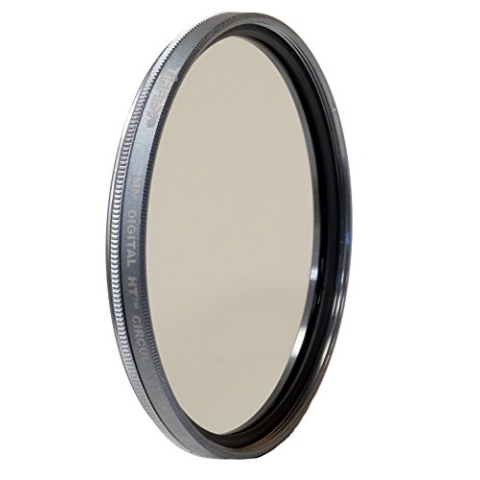 Tiffen Filter 72MM DIGITAL HT CIRCULAR POL