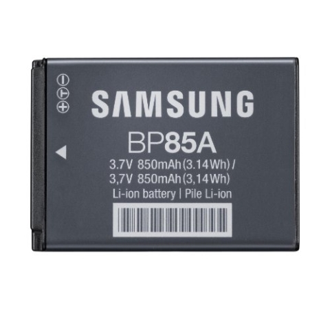Samsung BP85A Li-Ion-Akku für PL210, SH100 und WB210