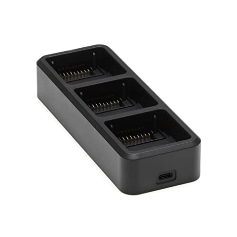 DJI DJI Mavic 3 100W Akkuladestation