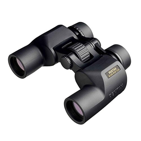 Pentax 8 x 30 PCF-CW Porroprismen-Fernglas