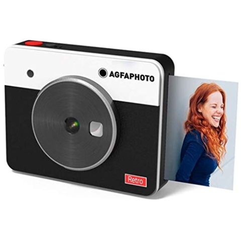 AgfaPhoto RealiPix Square Marke Agfaphoto
