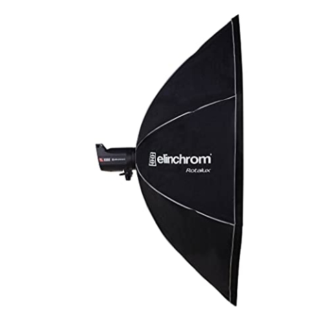 Elinchrom EL26649 Rotalux Octabox 175 cm, ohne Speedring