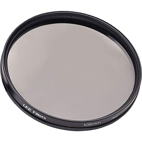 Lee Filters Zirkular-Polarisator, 105 mm, für 100 mm-System.