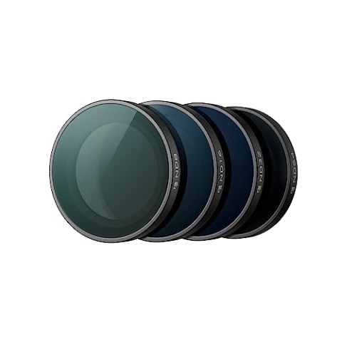 Insta360 GO 3 ND-Filter-Set