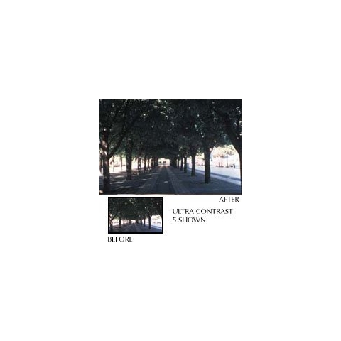 Tiffen Filter 67MM ULTRA CONTRAST 3 FILTER