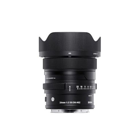 Sigma 24mm F2 DG DN Contemporary für L-Mount