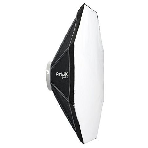 Elinchrom Octa 56 cm – Fenster-Licht portatlite