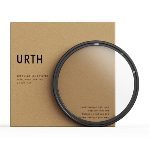 Urth 55 mm UV Filter