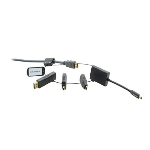 Kramer Adapterring