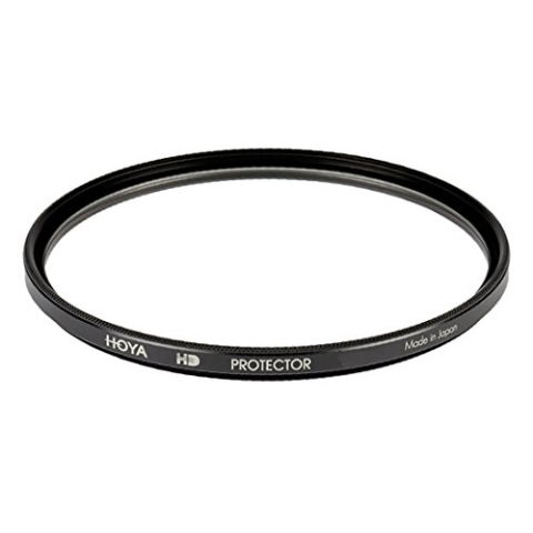 Hoya HD Protector 58mm
