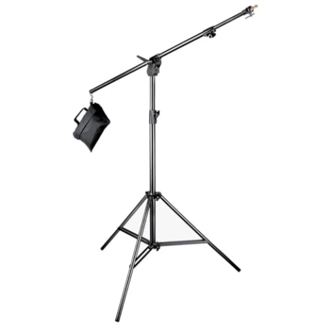 Manfrotto Galgenstativ Combi S, + G100
