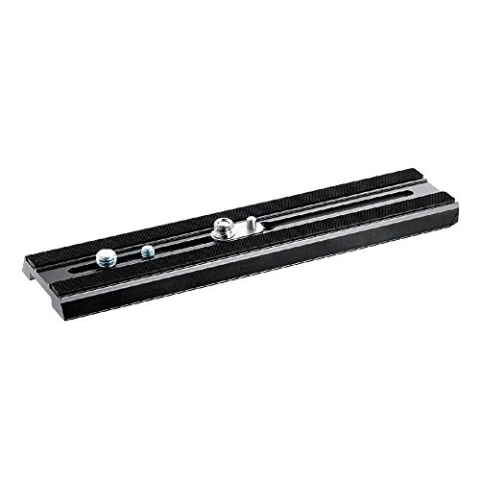 Gitzo GS5370XLC Serie 1-5 Aluminium QR Plate Extralo