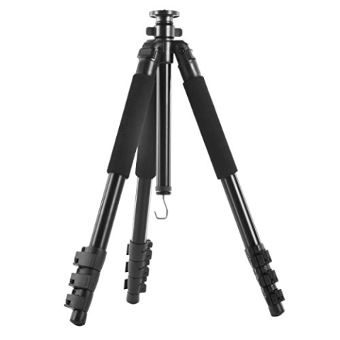walimex pro FT-667T Pro-Stativ, 173cm