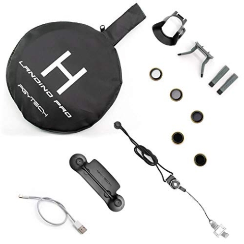 PGYTECH - DJI Mavic 7 in 1 Combo (Pro)