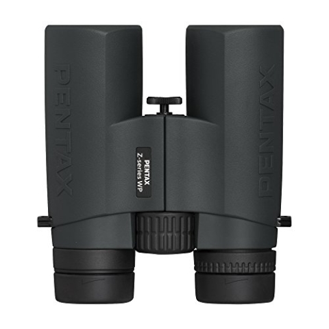 Ricoh 62722 Fernglas schwarz