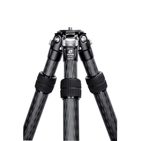 LEOFOTO SO-282C Inverted