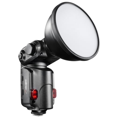 Walimex Pro Blitzgerät Light Shooter 180