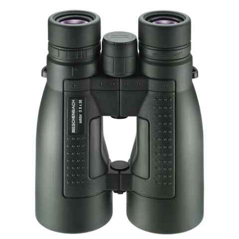 ESCHENBACH OPTIK Fernglas Sektor D 8x56 compact+, wasserdicht, robust, grün