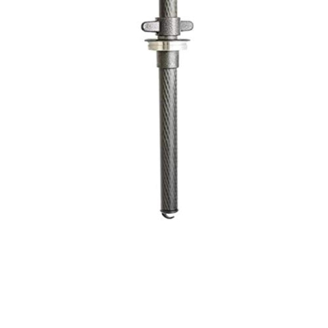 Gitzo – Stativ Zubehör Stativ (schwarz gs3513s Zubehör, 450 mm, 11 cm, 480 g, anthrazit)