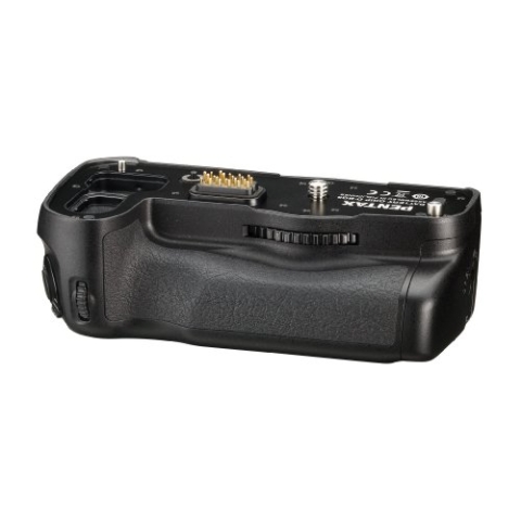 Pentax D-BG5 Batteriehandgriff