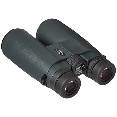 Ricoh 62723 Fernglas schwarz