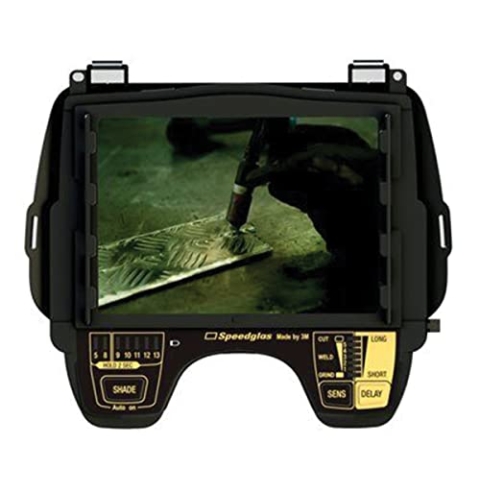 3M Speedglas 9100 lasfilter XXi