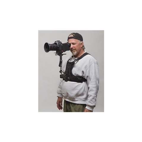 Cotton Carrier Steady Shot Gelenkarm für Spiegelreflexkamera