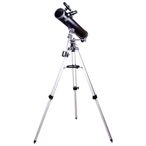 Levenhuk - Telescopio Levenhuk Skyline Plus 80S