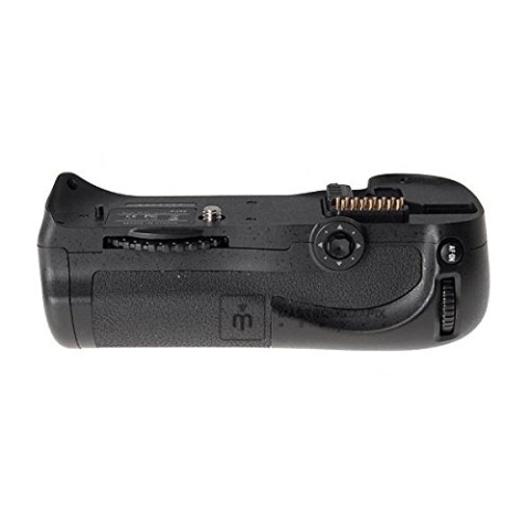 Meike Batteriehandgriff für Nikon D300 D300S D700, mit BL-3