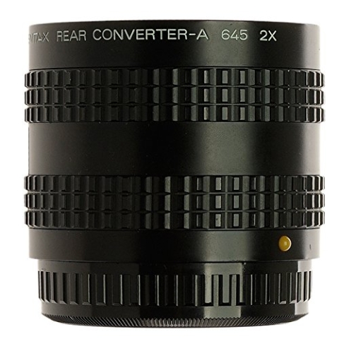 Pentax Konverter 2 x - Zubehör