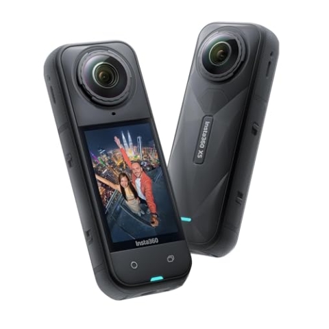 INSTA360 X5 Standard Bundle