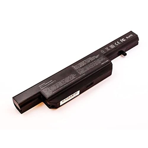 MICROBATTERY mbi2342 Ladegerät schwarz