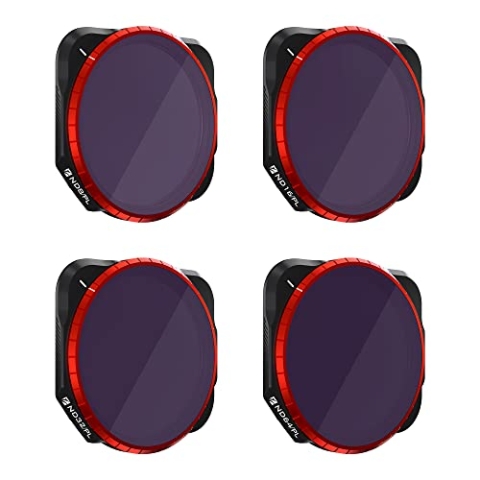 Freewell Bright Day ND/PL Filter für Mavic 3 Classic