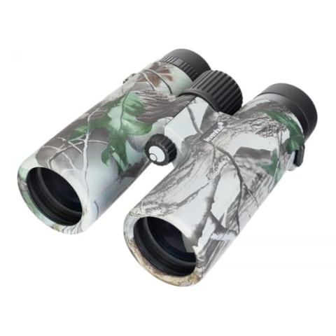 Levenhuk Camo 10x42 Fernglas mit Absehen ? weiß
