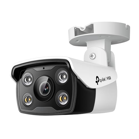 TP-Link TPLINK IP-Kamera IP-Kamera VIGI C340 (6 mm)