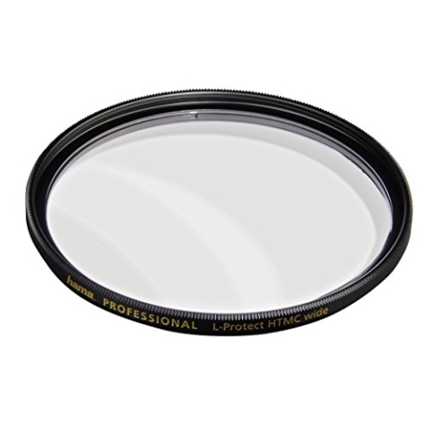 Hama - Professional L-Protect Filter, HTMC Multi-Coated, Wide 40.5 mm (1 ACCES)