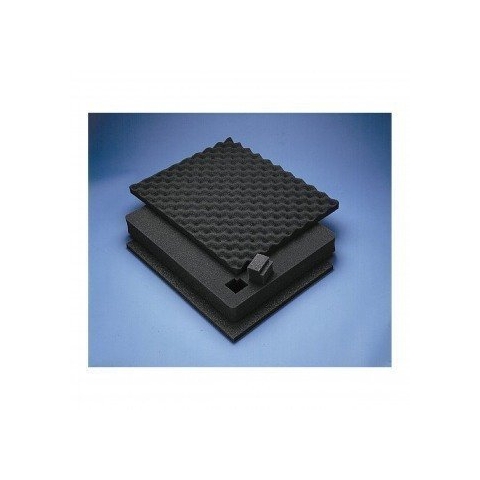 Peli 1550 Ersatz-Schaumstoffeinlagen für 1550 Fall