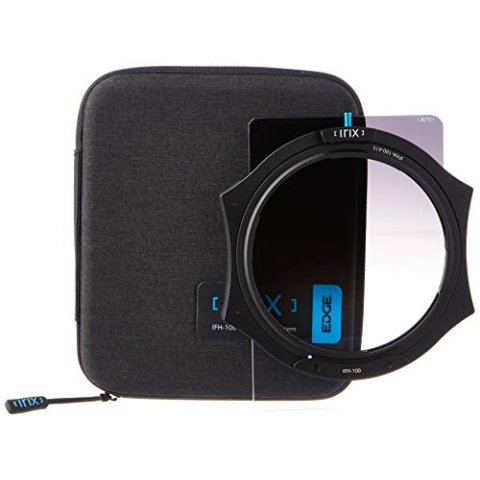 Irix Edge 100mm Basic Soft Set [IFHC-100-BS]