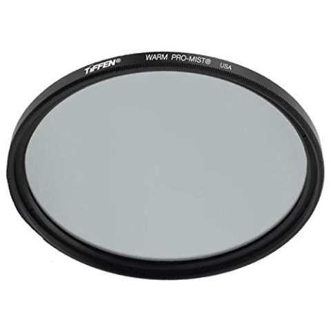 Tiffen Filter 49MM WARM PRO-MIST 1 FILTER