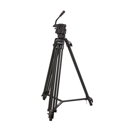 DÖRR Alu Stativ DV-1980 schwarz