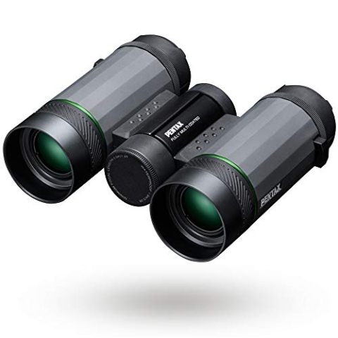 PENTAX VD 4x20 WP Fernglas