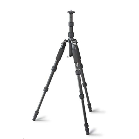 Tiltall Carbon-Dreibeinstativ 2go TC-225